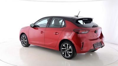 Opel Corsa Gebrauchtwagen Opel Corsa Gebrauchtwagen