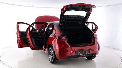 Opel Corsa Gebrauchtwagen Opel Corsa Gebrauchtwagen