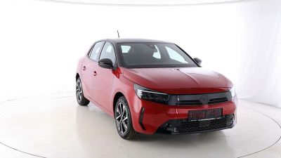 Opel Corsa Gebrauchtwagen Opel Corsa Gebrauchtwagen