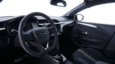 Opel Corsa Gebrauchtwagen Opel Corsa Gebrauchtwagen