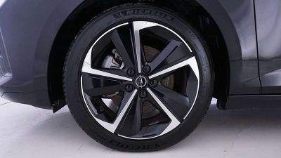 Opel Astra Gebrauchtwagen Opel Astra Gebrauchtwagen