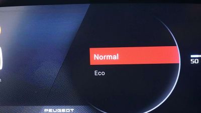 Peugeot 208 Gebrauchtwagen