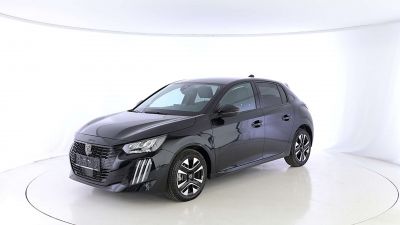 Peugeot 208 Gebrauchtwagen