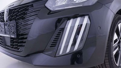 Peugeot 208 Gebrauchtwagen