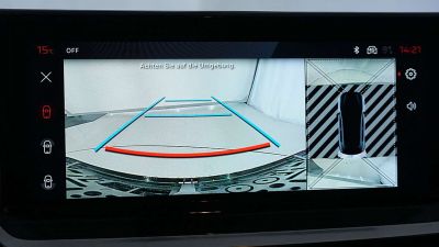 Peugeot 208 Gebrauchtwagen