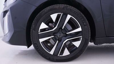 Peugeot 208 Gebrauchtwagen