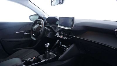 Peugeot 208 Gebrauchtwagen