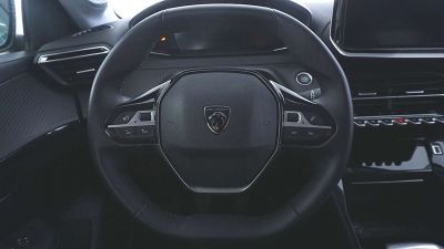 Peugeot 208 Gebrauchtwagen