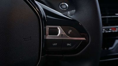 Peugeot 208 Gebrauchtwagen