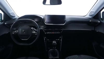 Peugeot 208 Gebrauchtwagen