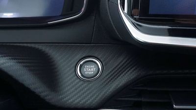 Peugeot 208 Gebrauchtwagen