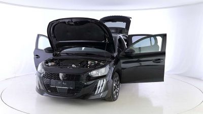 Peugeot 208 Gebrauchtwagen