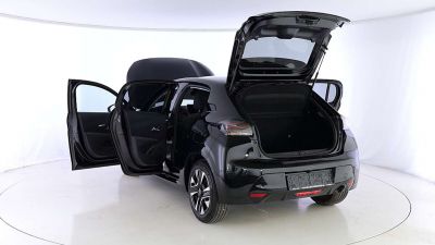 Peugeot 208 Gebrauchtwagen