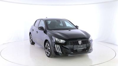 Peugeot 208 Gebrauchtwagen