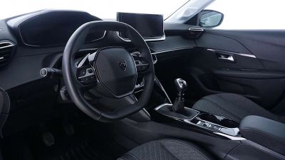 Peugeot 208 Gebrauchtwagen