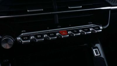 Peugeot 208 Gebrauchtwagen