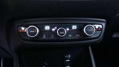 Opel Crossland Gebrauchtwagen