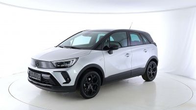 Opel Crossland Gebrauchtwagen