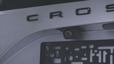 Opel Crossland Gebrauchtwagen