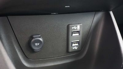 Opel Crossland Gebrauchtwagen