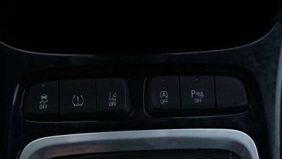 Opel Crossland Gebrauchtwagen