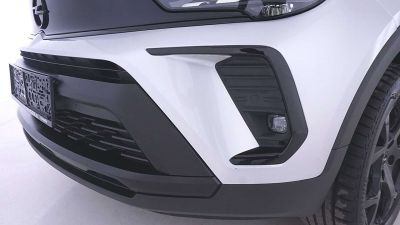 Opel Crossland Gebrauchtwagen