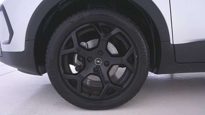 Opel Crossland Gebrauchtwagen