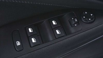 Opel Crossland Gebrauchtwagen