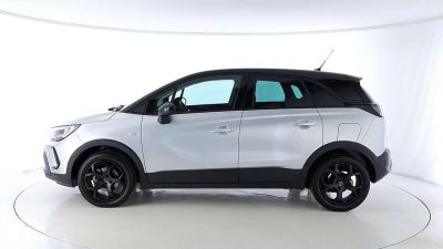 Opel Crossland Gebrauchtwagen