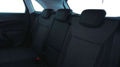 Opel Crossland Gebrauchtwagen