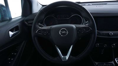 Opel Crossland Gebrauchtwagen