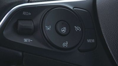 Opel Crossland Gebrauchtwagen