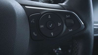 Opel Crossland Gebrauchtwagen