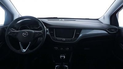 Opel Crossland Gebrauchtwagen