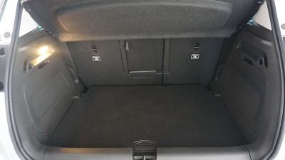 Opel Crossland Gebrauchtwagen