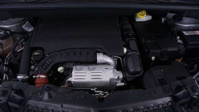 Opel Crossland Gebrauchtwagen