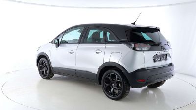 Opel Crossland Gebrauchtwagen