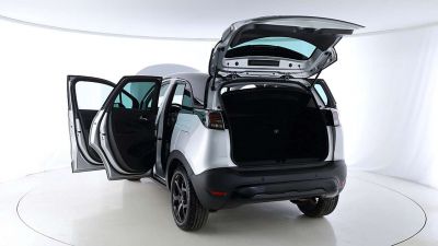 Opel Crossland Gebrauchtwagen