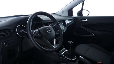 Opel Crossland Gebrauchtwagen