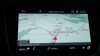 Opel Crossland Gebrauchtwagen