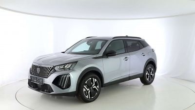 Peugeot 2008 Gebrauchtwagen Peugeot 2008 Gebrauchtwagen