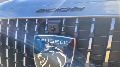 Peugeot 2008 Gebrauchtwagen Peugeot 2008 Gebrauchtwagen