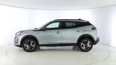 Peugeot 2008 Gebrauchtwagen Peugeot 2008 Gebrauchtwagen