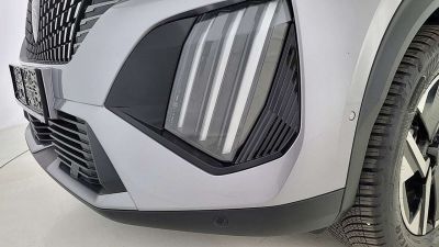 Peugeot 2008 Gebrauchtwagen Peugeot 2008 Gebrauchtwagen