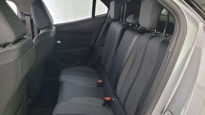 Peugeot 2008 Gebrauchtwagen Peugeot 2008 Gebrauchtwagen