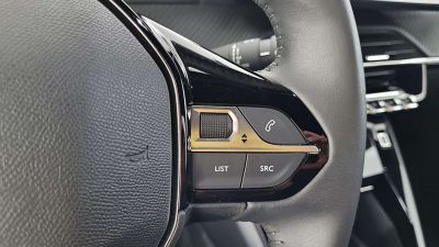 Peugeot 2008 Gebrauchtwagen Peugeot 2008 Gebrauchtwagen