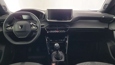 Peugeot 2008 Gebrauchtwagen Peugeot 2008 Gebrauchtwagen