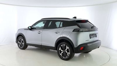 Peugeot 2008 Gebrauchtwagen Peugeot 2008 Gebrauchtwagen