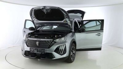 Peugeot 2008 Gebrauchtwagen Peugeot 2008 Gebrauchtwagen