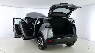 Peugeot 2008 Gebrauchtwagen Peugeot 2008 Gebrauchtwagen